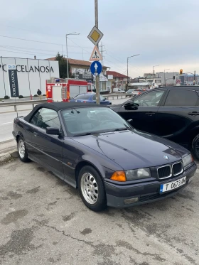 BMW 318, снимка 1