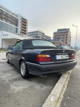 BMW 318, снимка 4