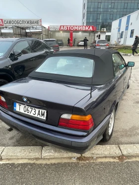 BMW 318, снимка 3