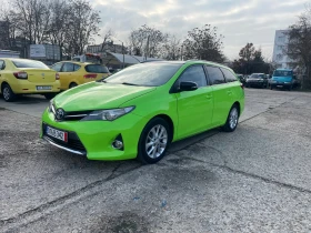 Toyota Auris 1.8 HYBRID 99кс, снимка 2