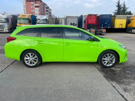 Toyota Auris 1.8 HYBRID 99кс, снимка 7