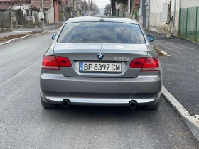 BMW 335 Bi-Turbo, снимка 4