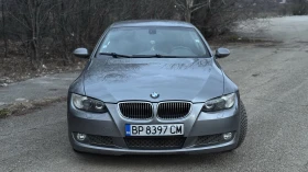 BMW 335 Bi-Turbo, снимка 1