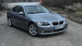 BMW 335 Bi-Turbo, снимка 5