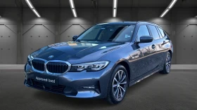 BMW 320 XDrive Месечни вноски от 488лв с ДДС, снимка 1