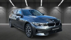 BMW 320 XDrive Месечни вноски от 488лв с ДДС, снимка 3