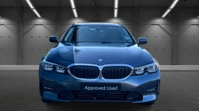 BMW 320 XDrive Месечни вноски от 488лв с ДДС, снимка 8