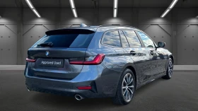 BMW 320 XDrive Месечни вноски от 488лв с ДДС, снимка 4