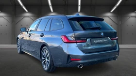 BMW 320 XDrive Месечни вноски от 488лв с ДДС, снимка 6