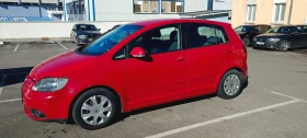 VW Golf Plus 1.6, снимка 2