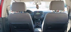 VW Golf Plus 1.6, снимка 5