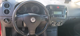 VW Golf Plus 1.6, снимка 6