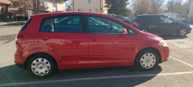 VW Golf Plus 1.6, снимка 3