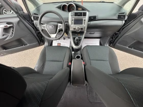 Toyota Verso 1.6 I НОВ ВНОС, снимка 9