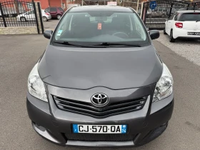 Toyota Verso 1.6 I НОВ ВНОС, снимка 2