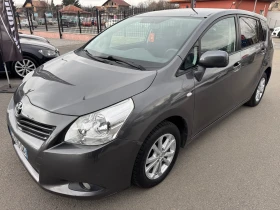 Toyota Verso 1.6 I НОВ ВНОС, снимка 1