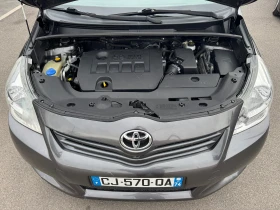 Toyota Verso 1.6 I НОВ ВНОС, снимка 13