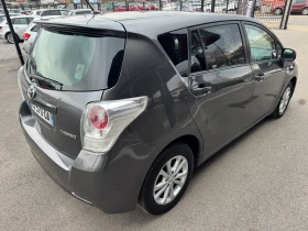 Toyota Verso 1.6 I НОВ ВНОС, снимка 4