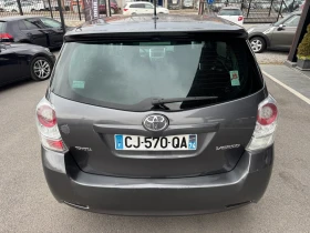 Toyota Verso 1.6 I НОВ ВНОС, снимка 5