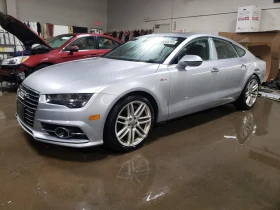 Audi A7 PRESTIGE Matrix* Distronic* BOSE* Head-Up* S-Line*, снимка 2