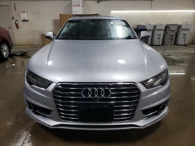 Audi A7 PRESTIGE Matrix* Distronic* BOSE* Head-Up* S-Line* - 29999 лв. - 55466143 | Car24.bg