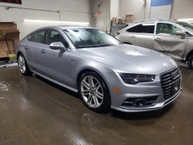 Audi A7 PRESTIGE Matrix* Distronic* BOSE* Head-Up* S-Line*, снимка 5