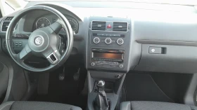 VW Touran 1.2TSI 6+ 1, снимка 11