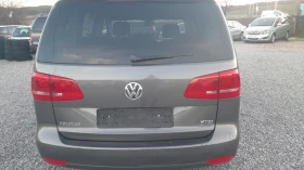 VW Touran 1.2TSI 6+ 1, снимка 8