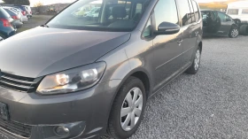 VW Touran 1.2TSI 6+ 1, снимка 5