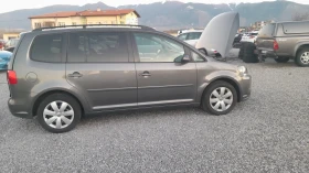 VW Touran 1.2TSI 6+ 1, снимка 6