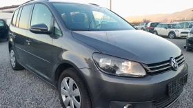 VW Touran 1.2TSI 6+ 1, снимка 4