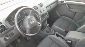 VW Touran 1.2TSI 6+ 1, снимка 10