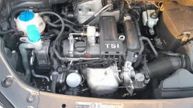 VW Touran 1.2TSI 6+ 1, снимка 13