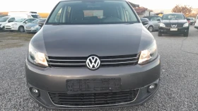 VW Touran 1.2TSI 6+ 1, снимка 1