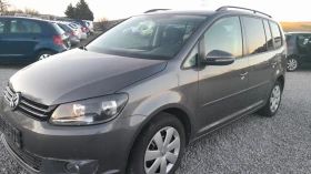 VW Touran 1.2TSI 6+ 1, снимка 2