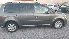 VW Touran 1.2TSI 6+ 1, снимка 3