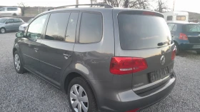 VW Touran 1.2TSI 6+ 1, снимка 9