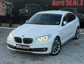 BMW 5 Gran Turismo 3.0D* X-DRIVE* DISTRONIC* СОБСТВЕН ЛИЗИНГ, снимка 2