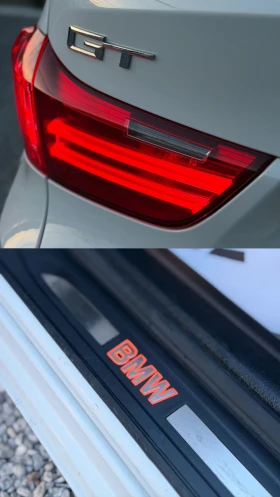 BMW 5 Gran Turismo 3.0D* X-DRIVE* DISTRONIC* СОБСТВЕН ЛИЗИНГ, снимка 15