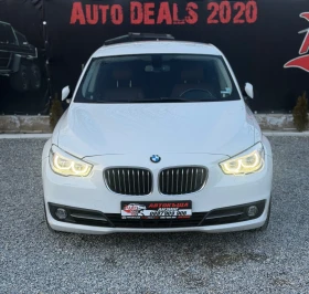 BMW 5 Gran Turismo 3.0D* X-DRIVE* DISTRONIC* СОБСТВЕН ЛИЗИНГ, снимка 3