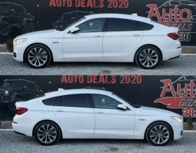 BMW 5 Gran Turismo 3.0D* X-DRIVE* DISTRONIC* СОБСТВЕН ЛИЗИНГ, снимка 5