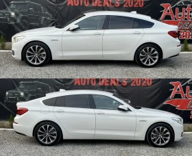 BMW 5 Gran Turismo 3.0D* X-DRIVE* DISTRONIC*   | Mobile.bg    4