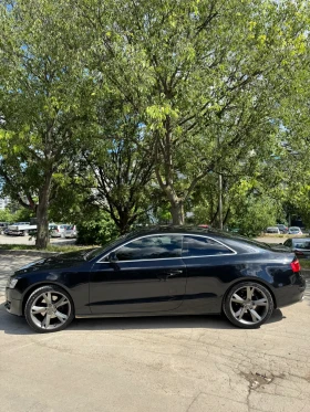 Обява за продажба на Audi A5 ~13 400 лв. - изображение 3