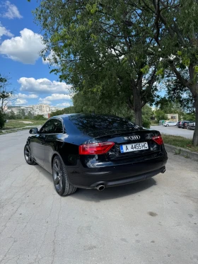 Обява за продажба на Audi A5 ~13 400 лв. - изображение 4