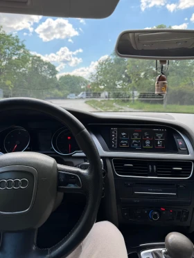 Обява за продажба на Audi A5 ~13 400 лв. - изображение 7