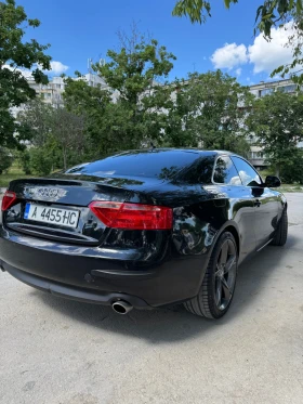 Обява за продажба на Audi A5 ~13 400 лв. - изображение 6
