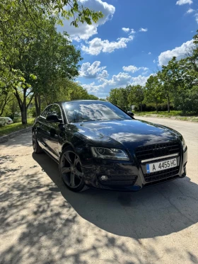 Обява за продажба на Audi A5 ~13 400 лв. - изображение 1