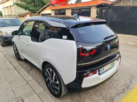 BMW i3 120ah , NAVI PRO,  | Mobile.bg    2