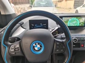 BMW i3 120ah , NAVI PRO,  | Mobile.bg    8