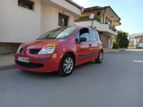     Renault Modus